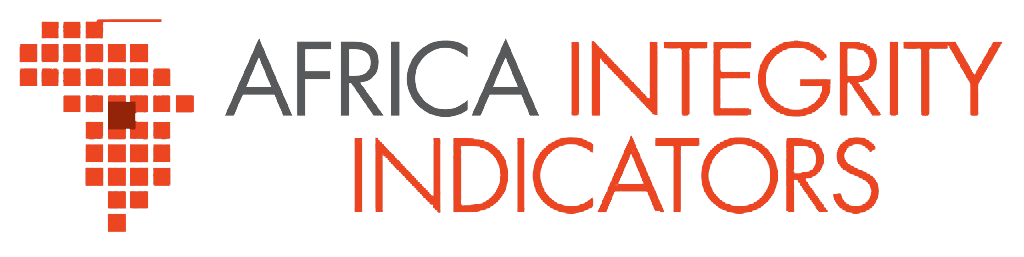 Africa Integrity Indicators logo